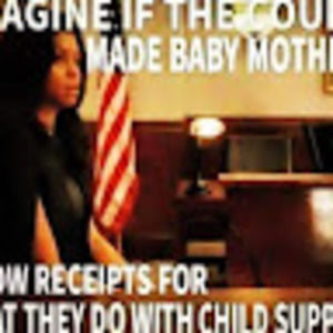 Meet your Posher, Darren